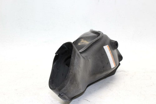 04-05 Suzuki Gsxr750 Ram Air Intake Tube Duct OEM