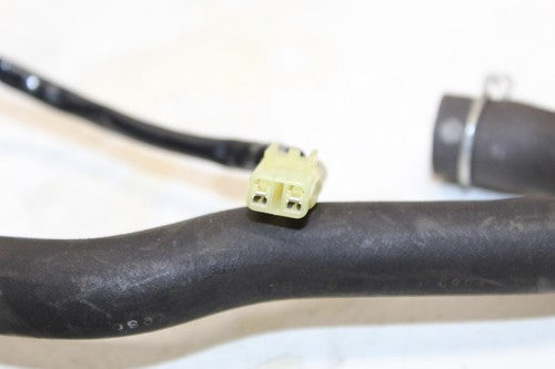 2005 Honda Cbr1000rr Air Valve Solenoid Top Engine Switch Sensor