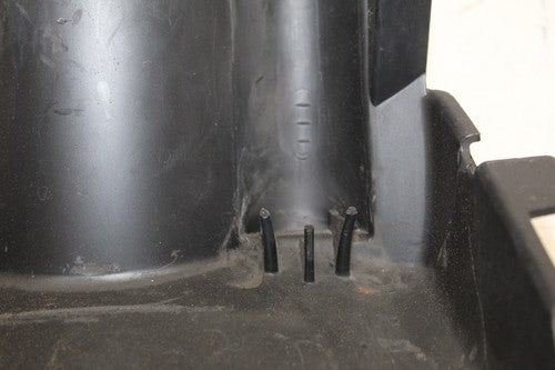 2006 Buell Ulysses Xb12x Rear Back Tail Undertail Fairing Cowl Fender