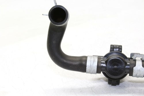 08-09 Suzuki Gsxr600 Air Cut Valve Assembly 29G3 Oem