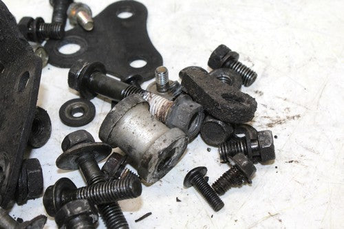 1989 Suzuki Katana 600 Gsx600f Bolts Screws Set