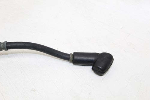 2008 Hyosung Gt250 Brake Hose Fluid Line