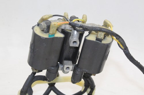1991-94 Honda Goldwing 1500 Gl1500a Aspencade Ignition Coils Set OEM