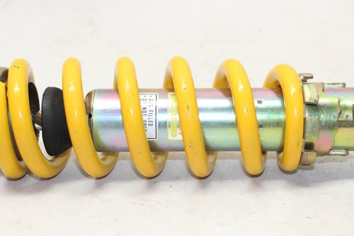 2002 Honda Super Hawk 1000 Vtr1000f Rear Back Shock Absorber Suspension