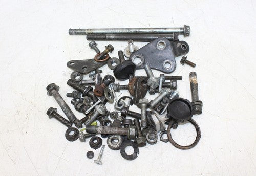 1994 Suzuki Katana 750 Gsx750f Engine Mounting Bolts Hardware Motor Screws