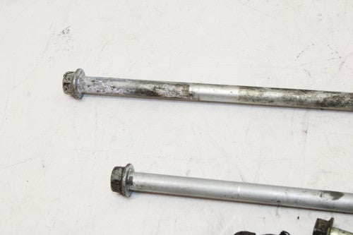 1992 Honda Cbr600f2 Engine Mounting Bolts Hardware Motor Screws