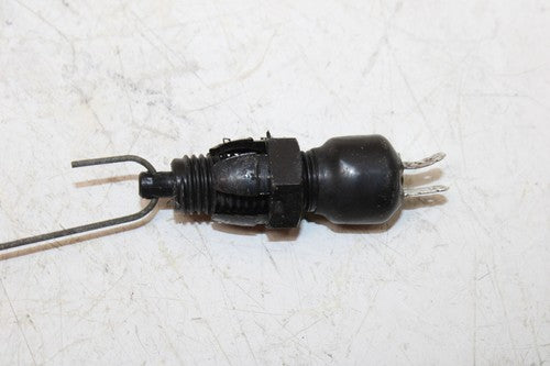 2000 Suzuki Katana 750 Gsx750f Rear Back Brake Sensor