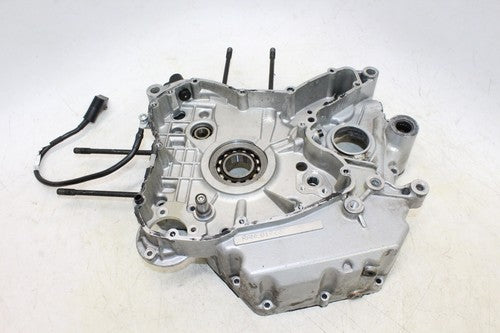 2013 Ducati Monster 796 Engine Motor Crankcase Crank Cases Block