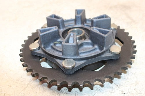 2001 Honda Cbr929rr Rear Back Sprocket Drive Systems