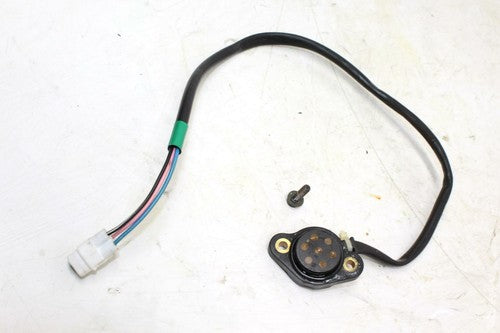 2004-05 Suzuki Gsxr600 Engine Motor Gear Postion Sensor 37730-14j00
