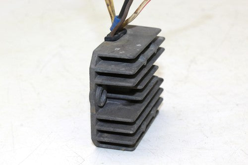 1982 Kawasaki Kz750e Sports Rectifier Voltage Regulator