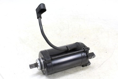 2006 Kawasaki Klr650 Engine Starting Starter Motor -dc 12v