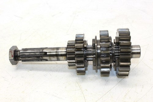 1997 Ktm Duke 620 640 Engine Motor Transmission Tranny Gears OEM