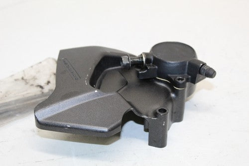 2014 2015 Honda Interceptor 800 Vfr800f Engine Sprocket Cover