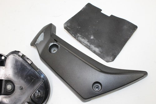 2006-15 Yamaha Fz1 Fz1-S Inner Fairing Cowl Heat Shield Rubber Guard OEM
