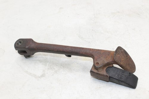 1982 Honda Goldwing 1100 Gl1100 Kickstand Side Kick Stand OEM