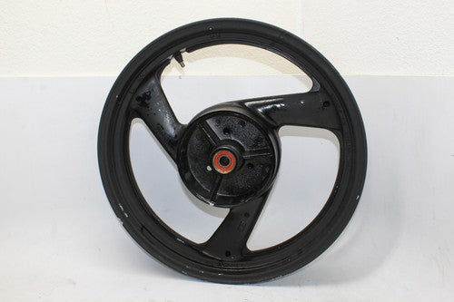 1992-1998 Yamaha Xj600s Rear Back Wheel Rim Oem