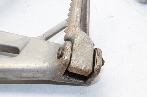 94-97 Honda Interceptor 750 Rear Back Passenger Peg SET Pair OEM