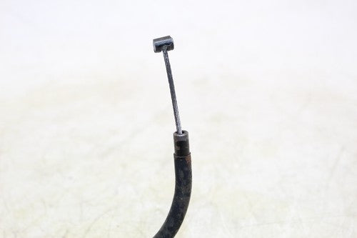 2004 Suzuki Sv650s Clutch Cable Line