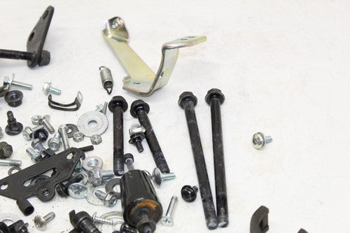 2019 Suzuki Gsxr250r Cowl Bolts Screws Set