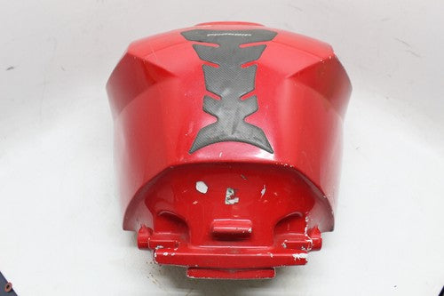 2004 Triumph Daytona 600 GAS TANK FUEL CELL PETROL RESERVOIR