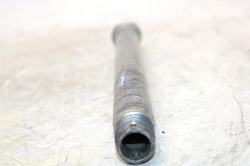 2006 Suzuki Gsxs1000 Rear Axle Back Wheel Rim Pivot Bolt Axel
