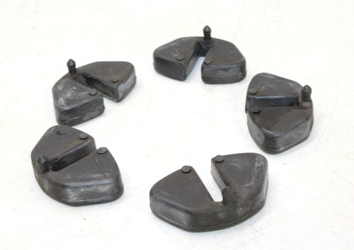 2006 Suzuki Sv650 Rear Hub Shock Dampers Cush Absorbers