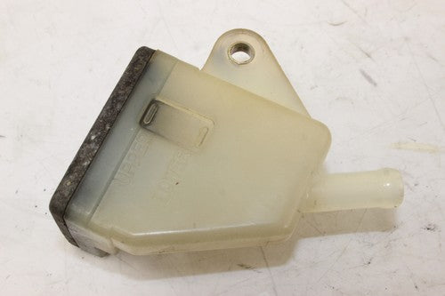 2002 Suzuki Sv650s Rear Brake Master Fluid Reservoir Tank Bottle