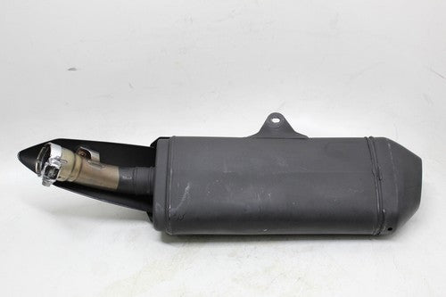 2017 - 2023 Suzuki GSXR750 EXHAUST PIPE MUFFLER SLIP ON CAN SILENCER