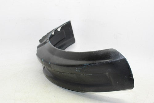 1997 Kawasaki Klr650 Front Wheel Fender Cowl Fairing