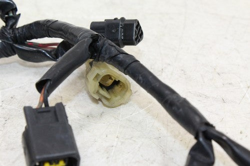 2006 Yamaha Yzf R6s Ignition Coil Wiring Harness Wire Loom