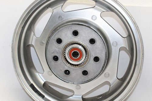 2003-2008 Kawasaki Vulcan 1600 Rear Back Wheel Rim OEM