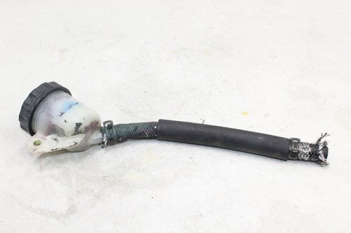 1995 Honda Cbr1000f Rear Brake Master Fluid Reservoir Tank Bottle OEM