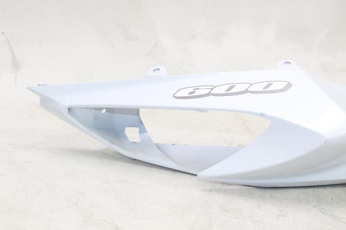 2011-17 Suzuki Gsxr600 750 Right Rear Tail Fairing Cowl Shroud 47111-141 OEM