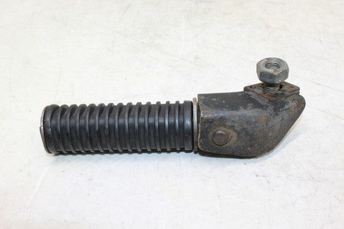 1975 Honda Cb550f Super Sport Foot Rest Peg Step
