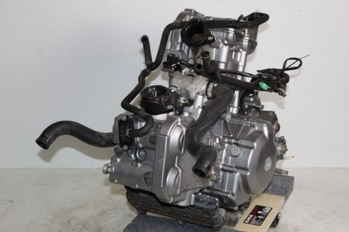 03-09 2005 Suzuki SV650S ENGINE MOTOR 10k Miles