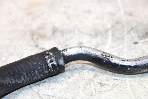 2016 Harley-davidson Ultra Limited Flhtk Radiator Hoses Engine Coolant Water