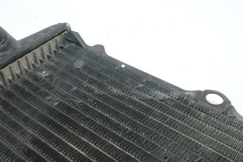 1999 Bmw K1100lt Engine Radiator Motor Cooler Cooling Radiater