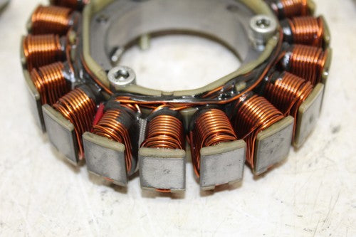 2022 Yamaha Mt-07 Mtn690 Stator Generator Alternator Magneto
