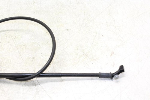87-94 Kawasaki Ninja 500 Ex500a Clutch Cable Line OEM