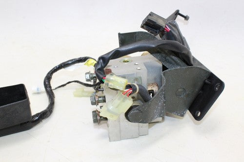 2003-05 Yamaha Fjr1300a Abs Abs Pump Unit Module 5vs-85930-09-00 OEM