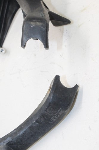 1996 Husaberg Fe350 Te350 Handle Bar Grip Guards Guard OEM