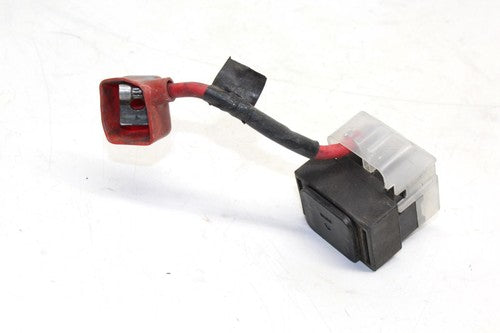 03-05 Suzuki Sv1000 Engine Starter Relay Starting Motor Switch OEM