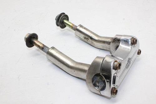 1980 Harley-davidson Sportster 1000 Forks Upper Triple TREE Clamp