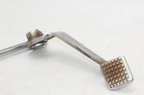 2000 Honda Shadow Vlx 600 Vt600cd Deluxe Right Rearset Brake Foot Pedal OEM