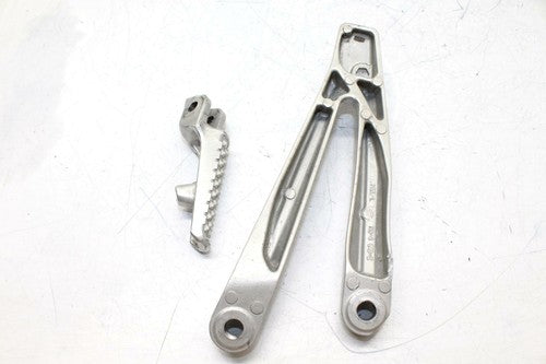 06-07 Honda Cbr1000rr Repsol Left Right Rearset Rear Set Driver PEG Brackets OEM