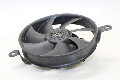 2002 Honda Cbr954rr Engine Radiator Cooling Fan