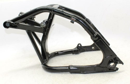 2004 Yamaha V Star 1100 Xvs1100at Silverado Rear Back Fender Support Frame OEM