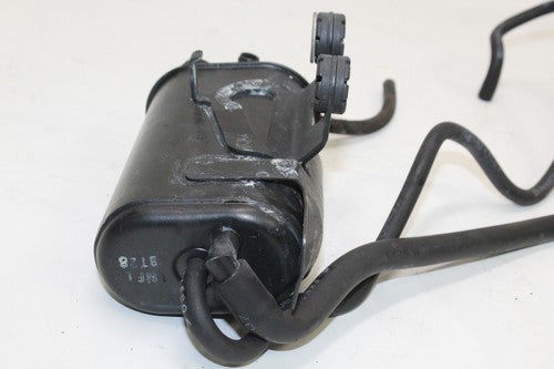 2008-11 Honda Cbr1000rr Evap Vapor Charcoal Emission Canister 17410-mfl-771 OEM