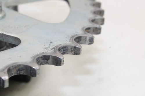 2017-19 Kawasaki Ninja 650 SunStar Rear Back Sprocket